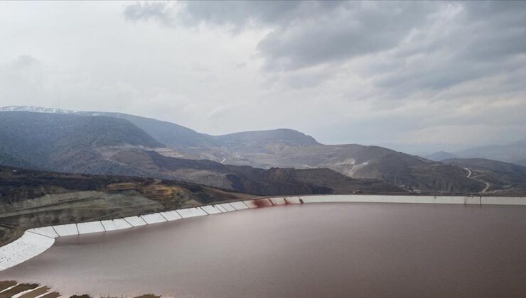 Fırat Nehri’ne siyanür karıştı mı?