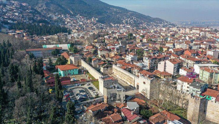 Bursa, turizmde yüzünü Asya’ya çevirdi