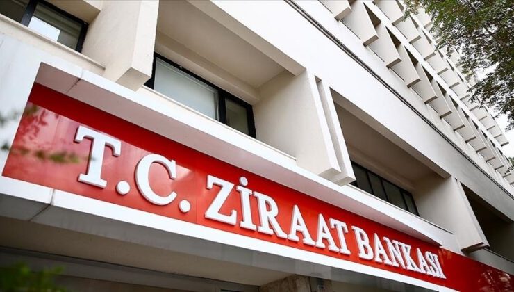 Ziraat Bankası’ndan ihracatçıya alternatifli destek paketi