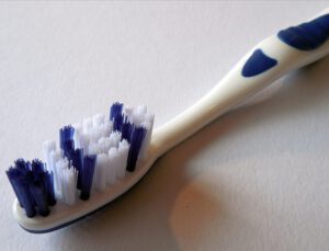 Diş fırçası ithalatında yeni karar