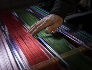 Kumaş ithalatında yerli üreticiler haksız rekabete karşı korunuyor