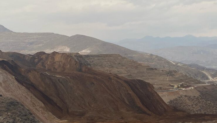 Erzincan’daki maden kazasını komisyon araştıracak