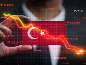 Türkiye’nin 2023 büyüme oranı açıklandı