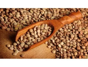 Yeşil mercimek ithalatında gümrük vergisi sıfıra indirildi