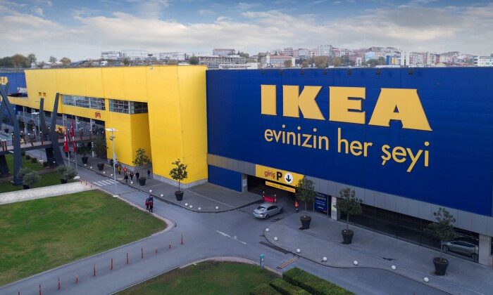 IKEA dünya genelinde indirime devam edeeck