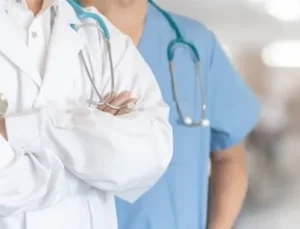 Türkiye’de kişi başına kaç doktor ve hemşire düşüyor?