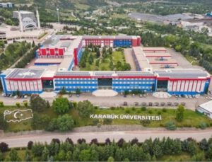 Karabük Üniversitesi iddiaları: 8 kişi gözaltında