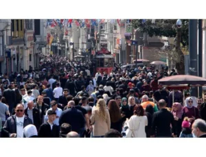 Ocak ayı işsizlik rakamları açıklandı