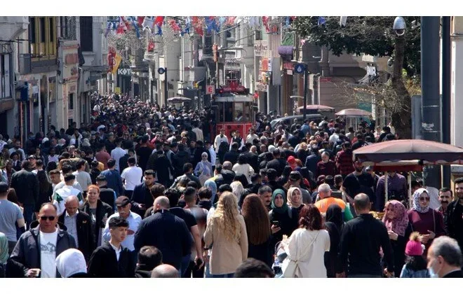 Ocak ayı işsizlik rakamları açıklandı