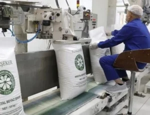 Bursa’daki Türkiye Şeker Fabrikası 58 milyon 500 bin TL’ye satıldı