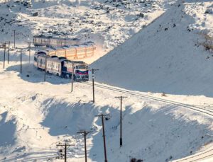 İki yeni “turistik” tren seferi başlıyor