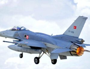 ABD Senatosu’ndan Türkiye’ye F-16 satışı kararı