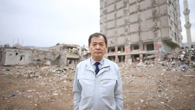 Japon deprem uzmanı: “Bursa artık hazır olsun”