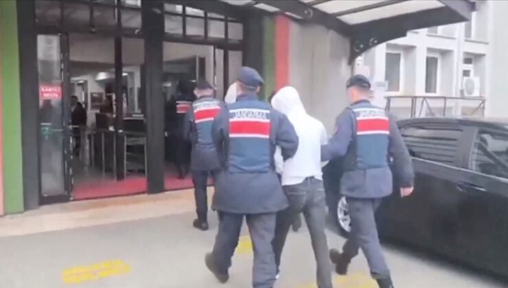 Yasadışı bahis oynatan örgüt lideri Türkiye’de yakalandı