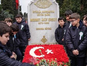 İstiklal Marşı’nın kabulünün 103. yılı