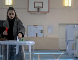 Rusya’da seçimin son günü