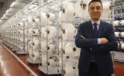 Korteks, Techtextil Fuarı’nda yenilikçi tekstil ürünlerini sergiledi