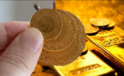 Gram altın 2 bin 440 liradan işlem görüyor