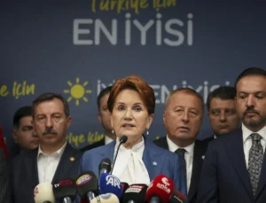 İYİ Parti’nin olağanüstü kongre tarihi belli oldu