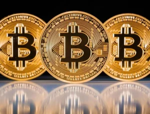 Bitcoin, 60 bin doların altını gördü
