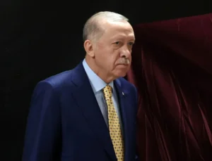 Cumhurbaşkanı Erdoğan: Özgür Özel’e kapımız açık