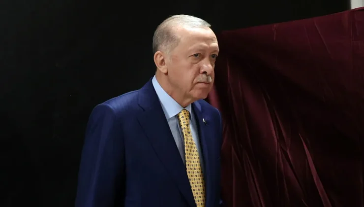 Cumhurbaşkanı Erdoğan: Özgür Özel’e kapımız açık