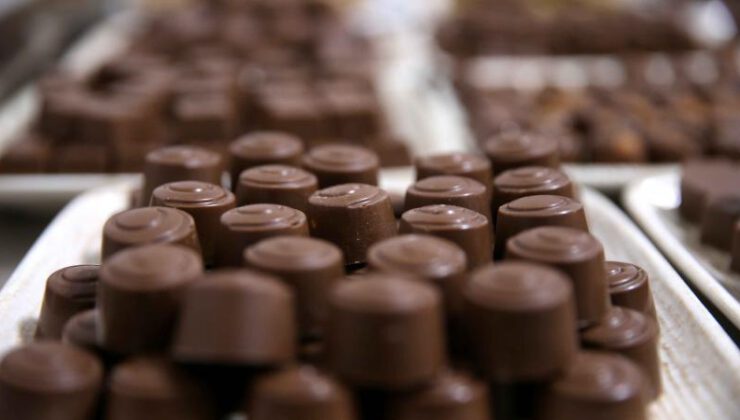 Çikolata fiyatları uzun süre yüksek kalabilir