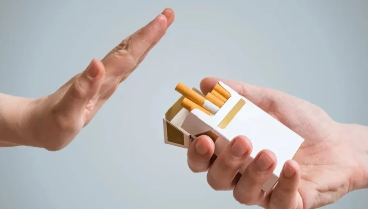 2009 sonrası doğanlara sigara satışı ömür boyu yasaklanıyor