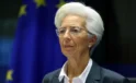 Lagarde: “Dezenflasyon sürecinin devam etmesi bekleniyor”