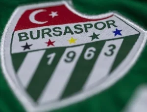 Süper Lig şampiyonu Bursaspor 3.Lig’e düştü