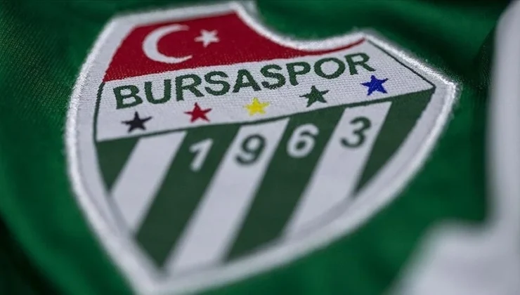 Süper Lig şampiyonu Bursaspor 3.Lig’e düştü