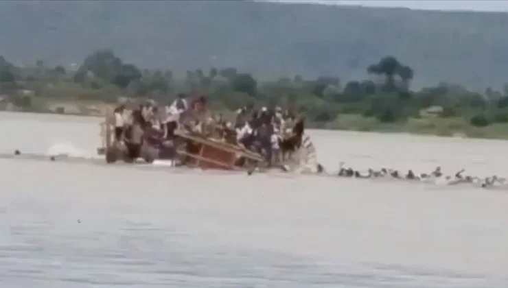 Tekne faciasında 58 kişi hayatını kaybetti