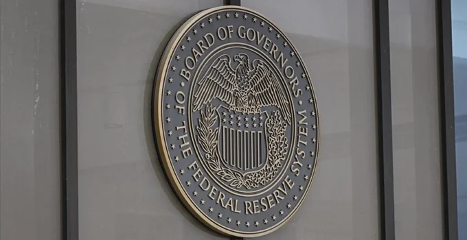 Piyasalarda gözler Fed’in faiz kararında