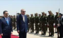 Cumhurbaşkanı Erdoğan, 12 yıl sonra Irak’ta