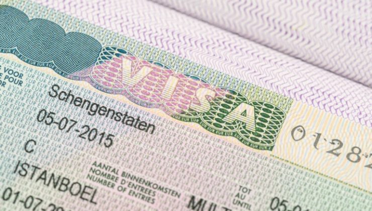 Almanya, İspanya ve İtalya Türklere vize kararı