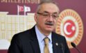  Prof. Dr. İsmail Tatlıoğlu, İYİ Parti’den istifa etti