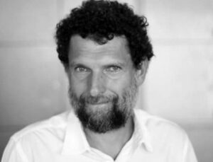 Osman Kavala’nın talebine ret kararı