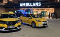 Bursa’da taksiciyi 20 yerinden bıçaklayıp gasp ettiler