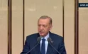Cumhurbaşkanı Erdoğan: Antisemitizm lekesi bize yapışmaz