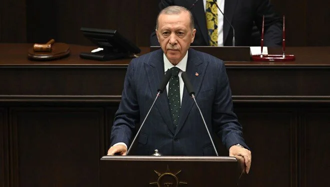 Cumhurbaşkanı Erdoğan “Sahipsiz köpeklerin sahiplenilmesini istiyoruz”
