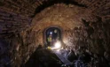 İstanbul’da Rumeli Hisarı’nın altında gizli tünel bulundu