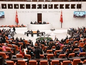 TBMM’den Birleşmiş Milletler Güvenlik Konseyi’ne acil toplantı çağrısı