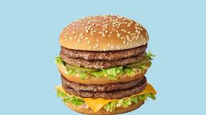 Big Mac Türkiye’de ABD’den daha pahalı