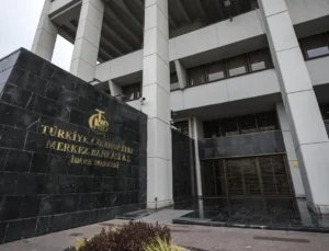 Merkez Bankası’ndan 4 yıl sonra bir ilk