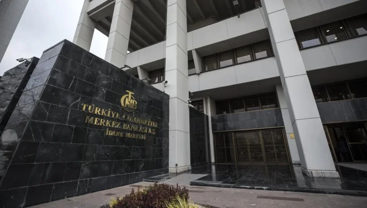 Merkez Bankası’ndan 4 yıl sonra bir ilk