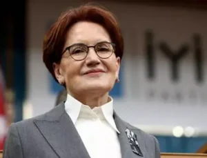 Meral Akşener nerede?