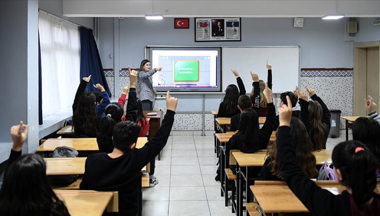 20 bin sözleşmeli öğretmen atamasına başvurular başlıyor