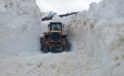 Trabzon karla mücadele ediyor