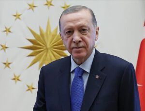 Cumhurbaşkanı Erdoğan’dan “Anneler Günü” paylaşımı