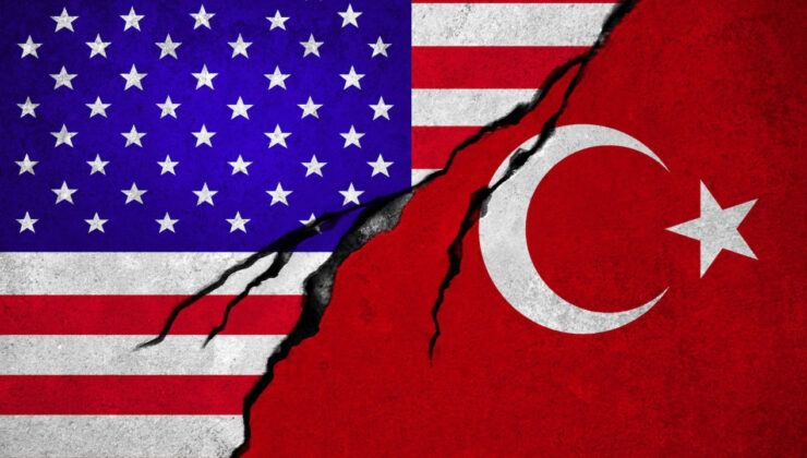 ABD’den Türkiye’deki 3 şirkete daha yaptırım kararı!